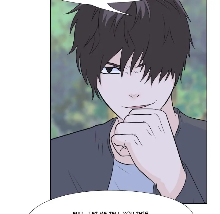High School Legend: Red Dragon Chapter 91 - Page 30