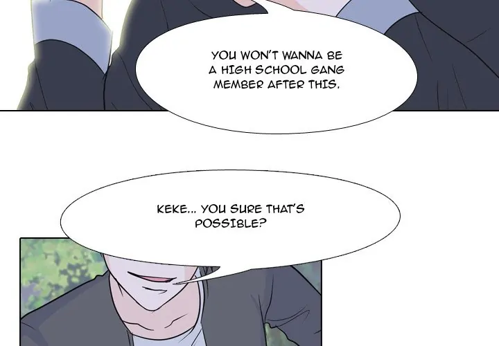 High School Legend: Red Dragon Chapter 91 - Page 4