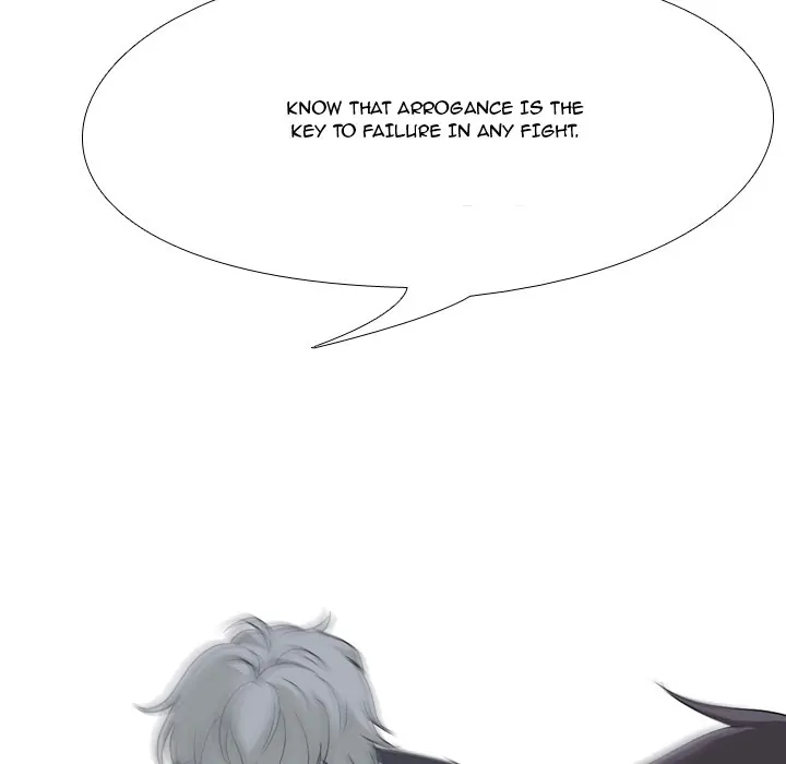 High School Legend: Red Dragon Chapter 91 - Page 33