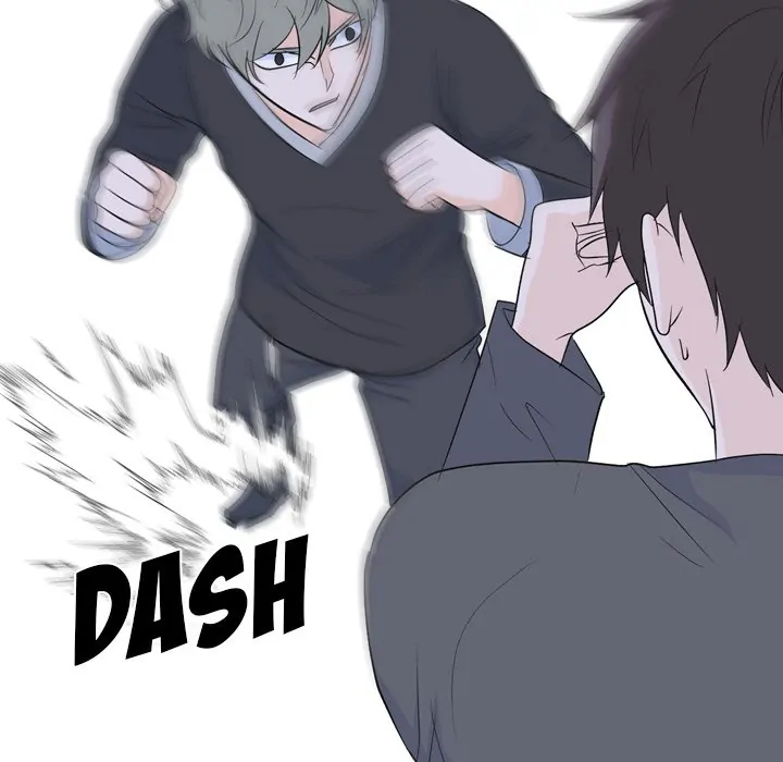 High School Legend: Red Dragon Chapter 91 - Page 34