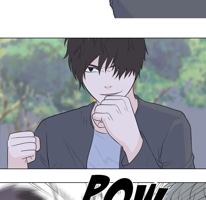 High School Legend: Red Dragon Chapter 91 - Page 35