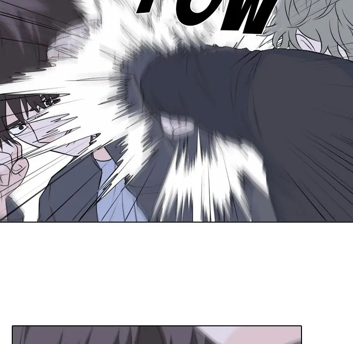 High School Legend: Red Dragon Chapter 91 - Page 36