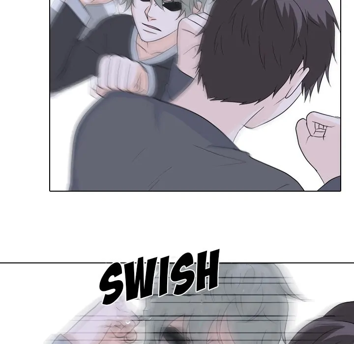 High School Legend: Red Dragon Chapter 91 - Page 38