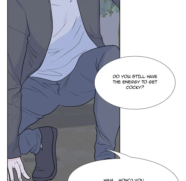 High School Legend: Red Dragon Chapter 91 - Page 5