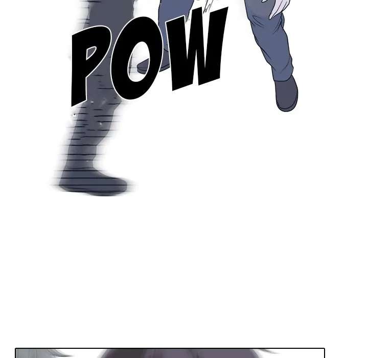 High School Legend: Red Dragon Chapter 91 - Page 45