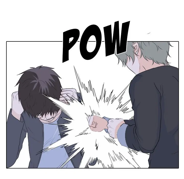 High School Legend: Red Dragon Chapter 91 - Page 48