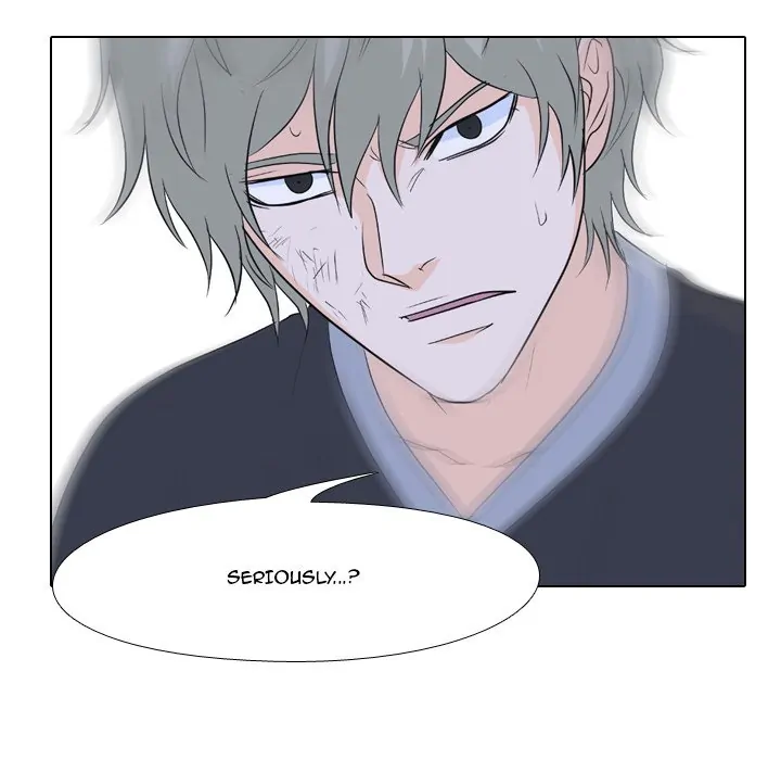 High School Legend: Red Dragon Chapter 91 - Page 50