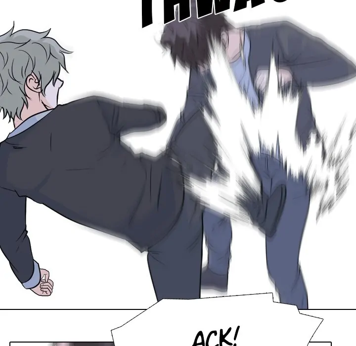 High School Legend: Red Dragon Chapter 91 - Page 53