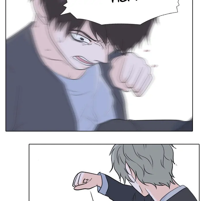 High School Legend: Red Dragon Chapter 91 - Page 54
