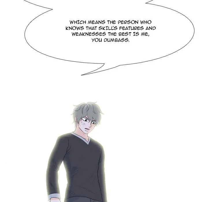 High School Legend: Red Dragon Chapter 91 - Page 58