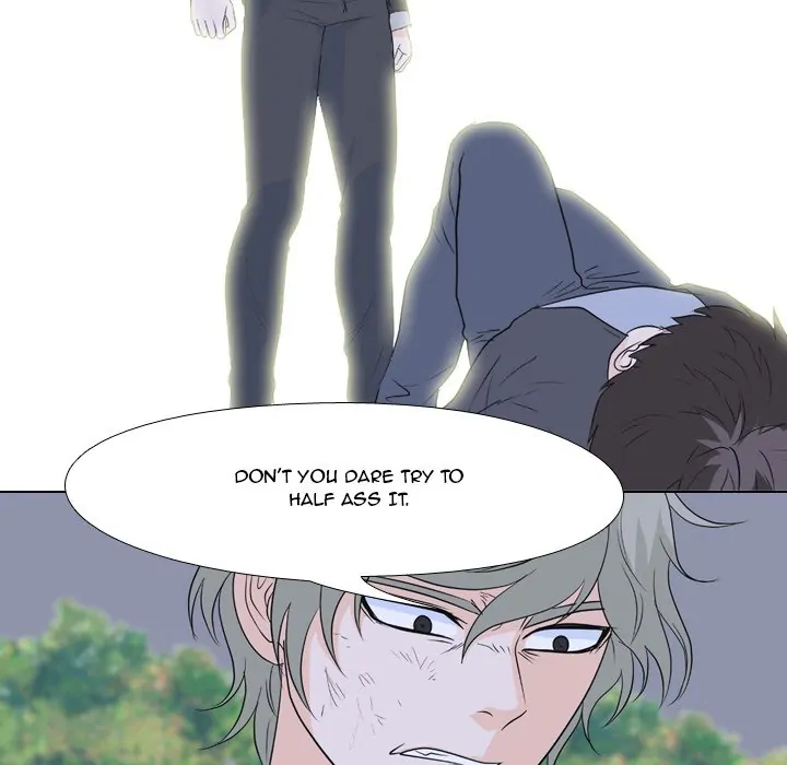 High School Legend: Red Dragon Chapter 91 - Page 59