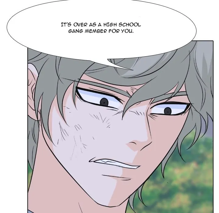 High School Legend: Red Dragon Chapter 91 - Page 62