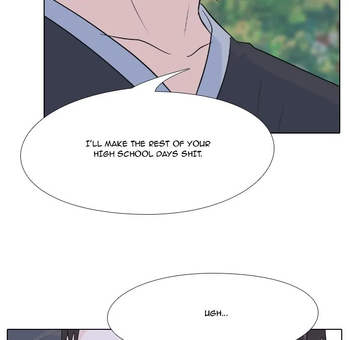 High School Legend: Red Dragon Chapter 91 - Page 63