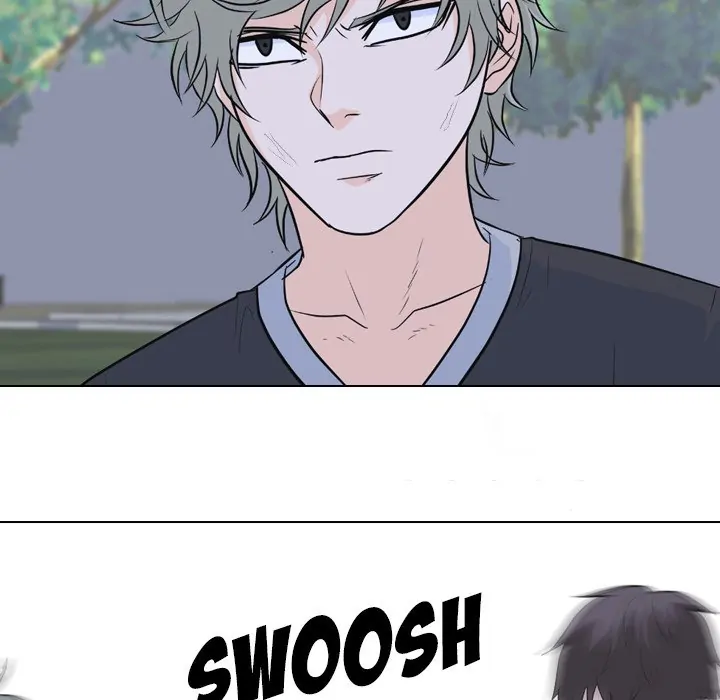 High School Legend: Red Dragon Chapter 91 - Page 67