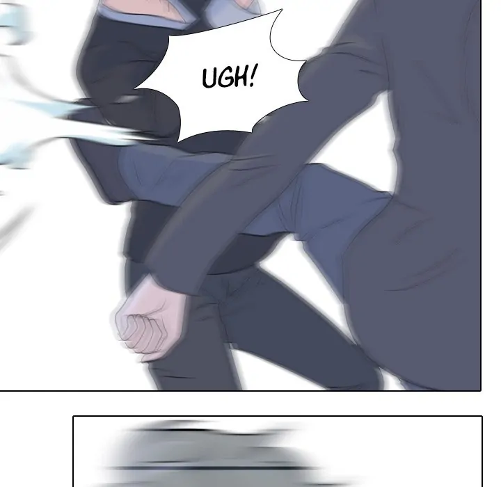 High School Legend: Red Dragon Chapter 91 - Page 78