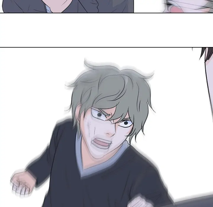 High School Legend: Red Dragon Chapter 91 - Page 81