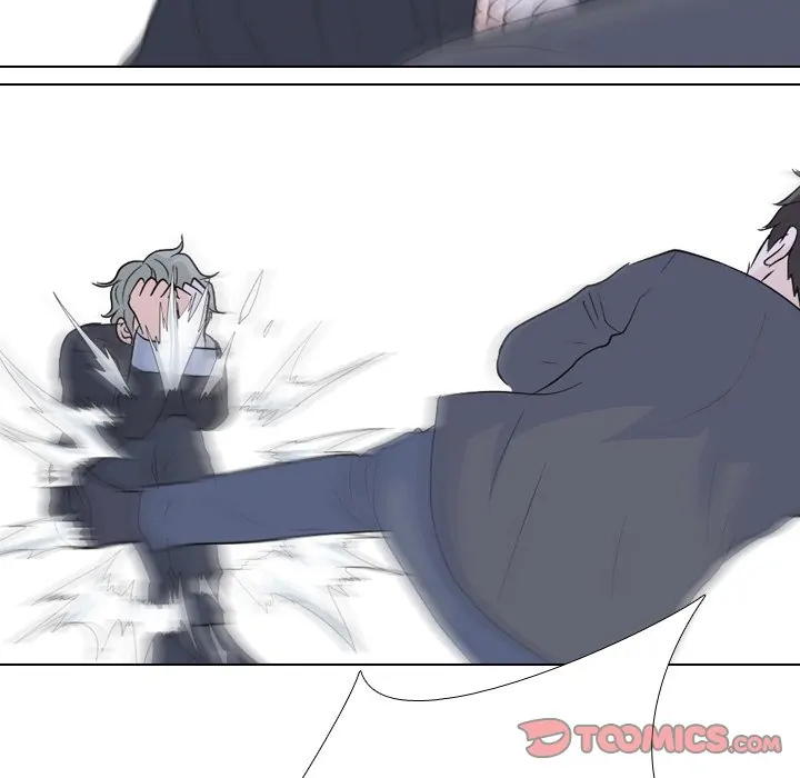 High School Legend: Red Dragon Chapter 91 - Page 82
