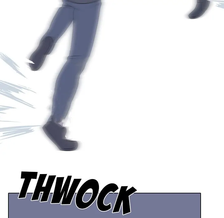 High School Legend: Red Dragon Chapter 91 - Page 84