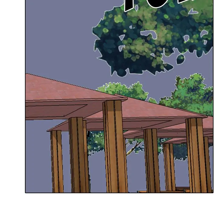High School Legend: Red Dragon Chapter 91 - Page 86