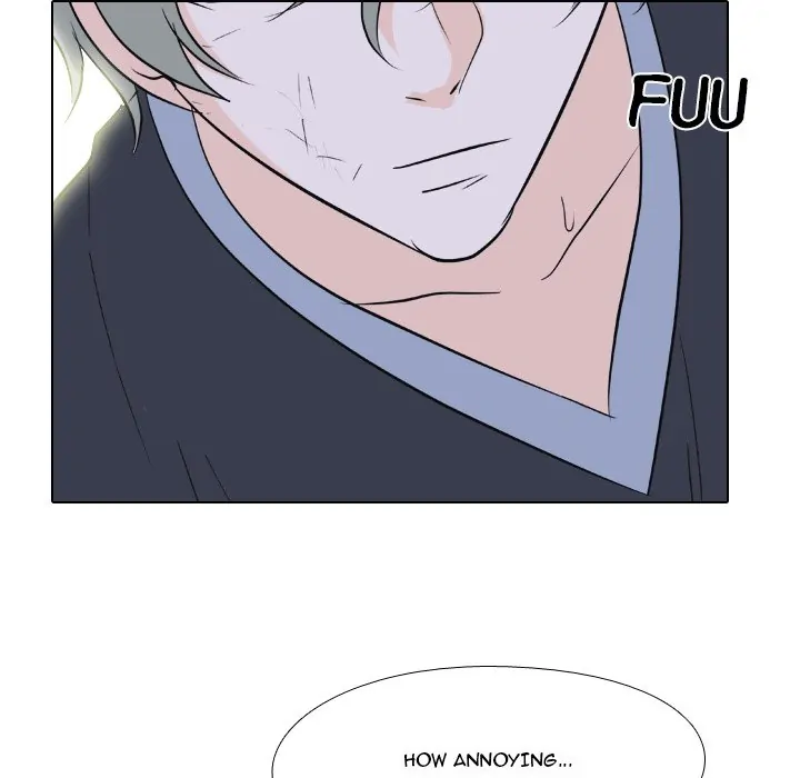 High School Legend: Red Dragon Chapter 91 - Page 88