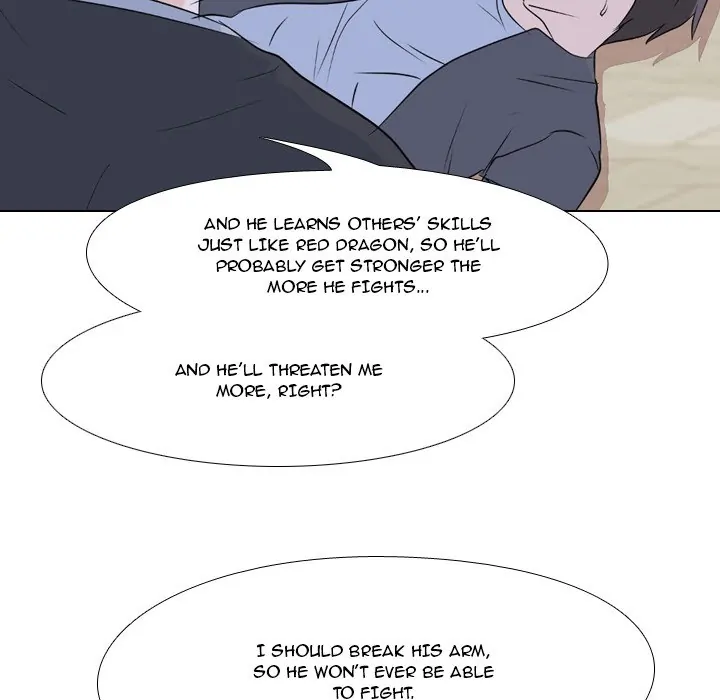 High School Legend: Red Dragon Chapter 91 - Page 92