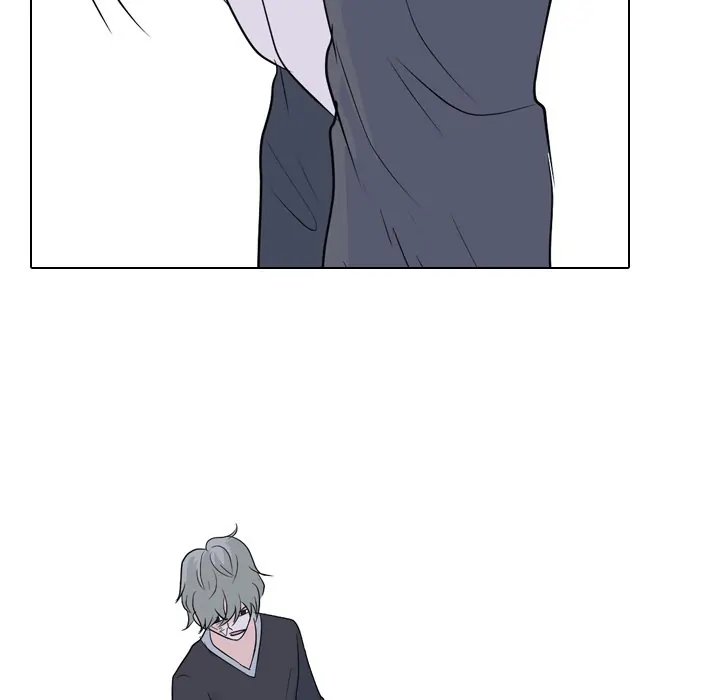 High School Legend: Red Dragon Chapter 91 - Page 94