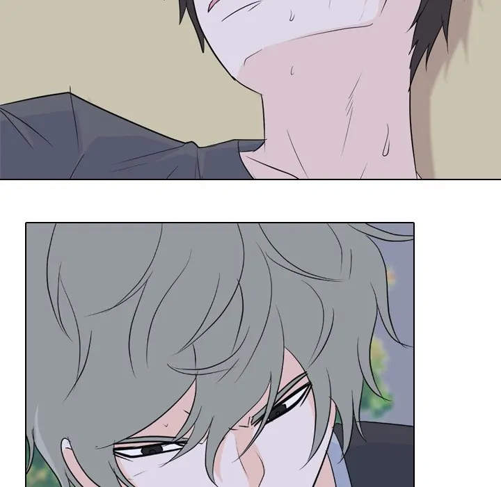 High School Legend: Red Dragon Chapter 91 - Page 97
