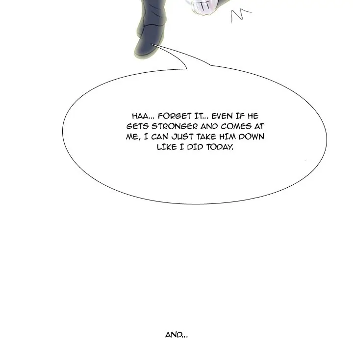 High School Legend: Red Dragon Chapter 91 - Page 100