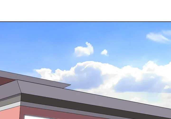 High School Legend: Red Dragon Chapter 92 - Page 1
