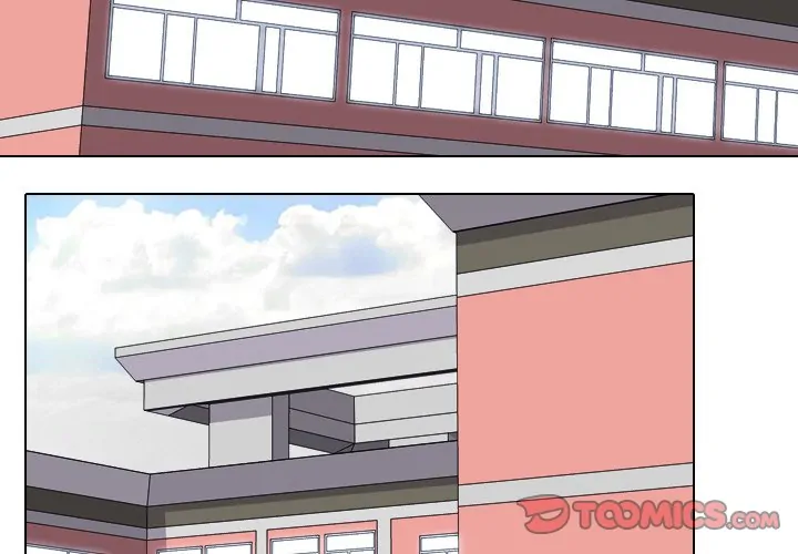 High School Legend: Red Dragon Chapter 92 - Page 2