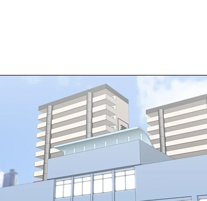 High School Legend: Red Dragon Chapter 92 - Page 101