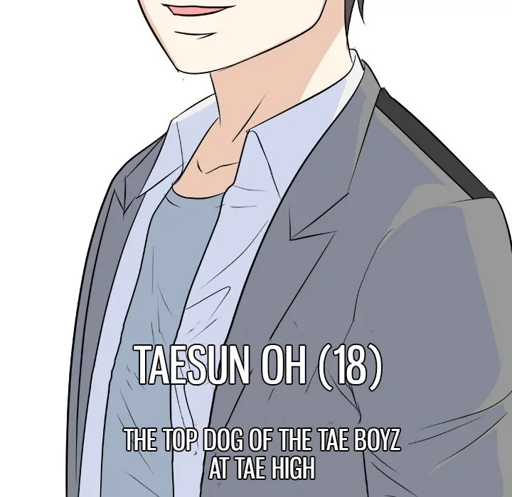 High School Legend: Red Dragon Chapter 92 - Page 107