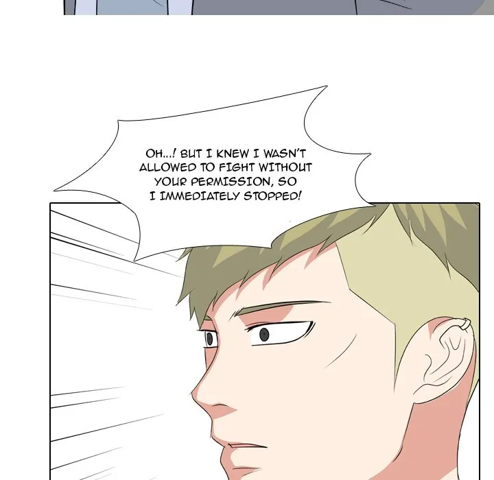 High School Legend: Red Dragon Chapter 92 - Page 108