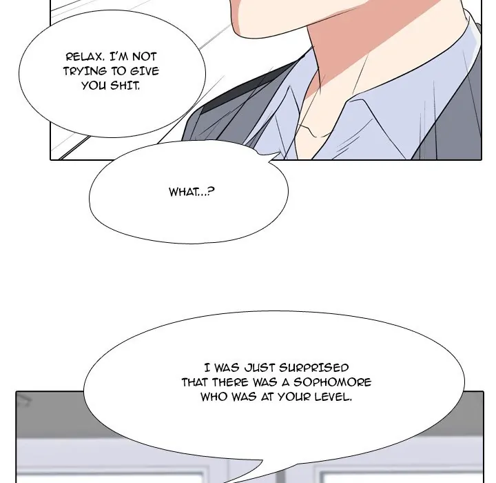 High School Legend: Red Dragon Chapter 92 - Page 109