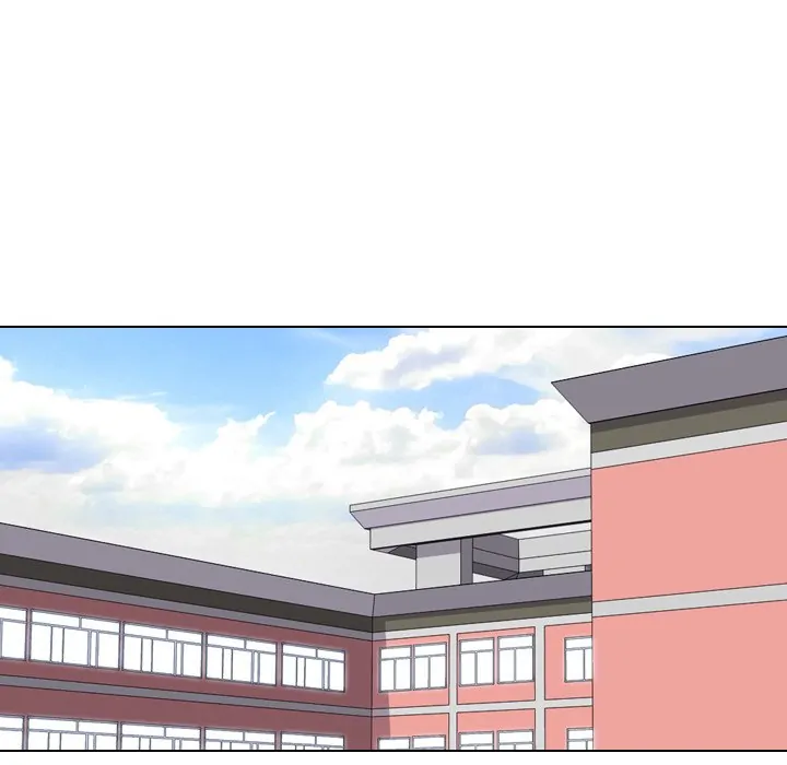 High School Legend: Red Dragon Chapter 92 - Page 14