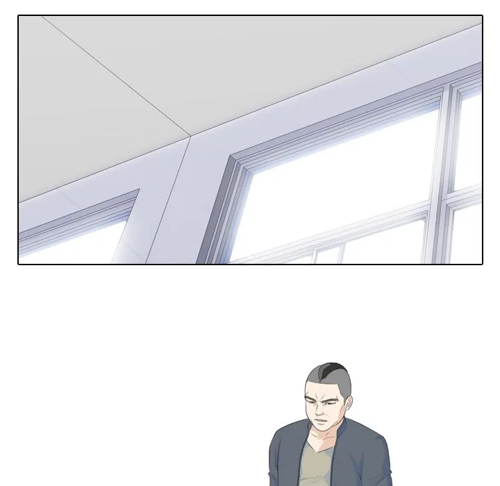 High School Legend: Red Dragon Chapter 92 - Page 15