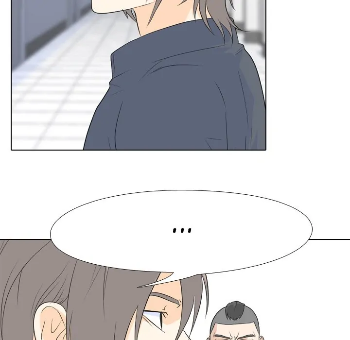 High School Legend: Red Dragon Chapter 92 - Page 19
