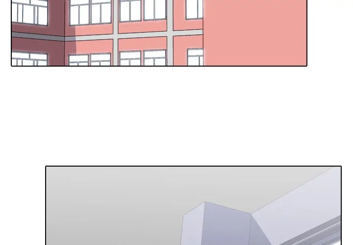 High School Legend: Red Dragon Chapter 92 - Page 3