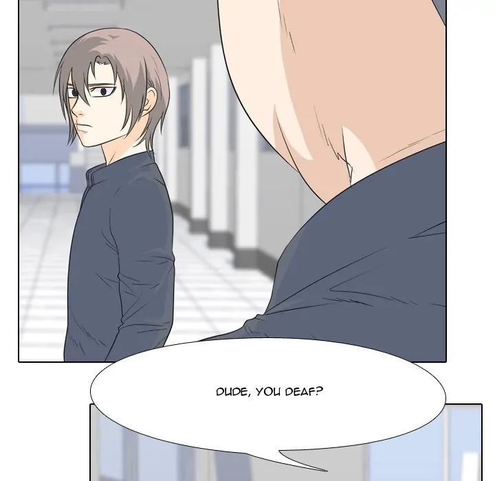 High School Legend: Red Dragon Chapter 92 - Page 22