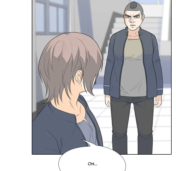 High School Legend: Red Dragon Chapter 92 - Page 23