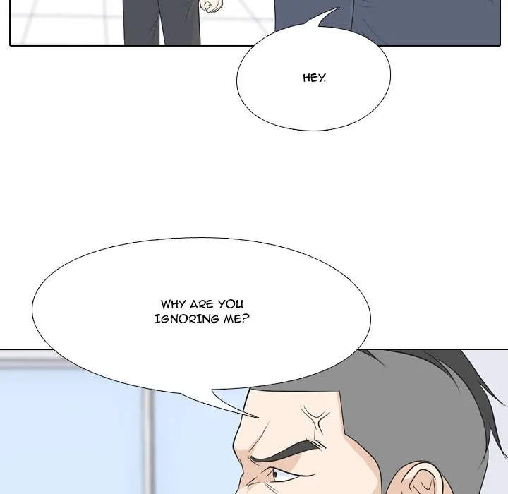 High School Legend: Red Dragon Chapter 92 - Page 30
