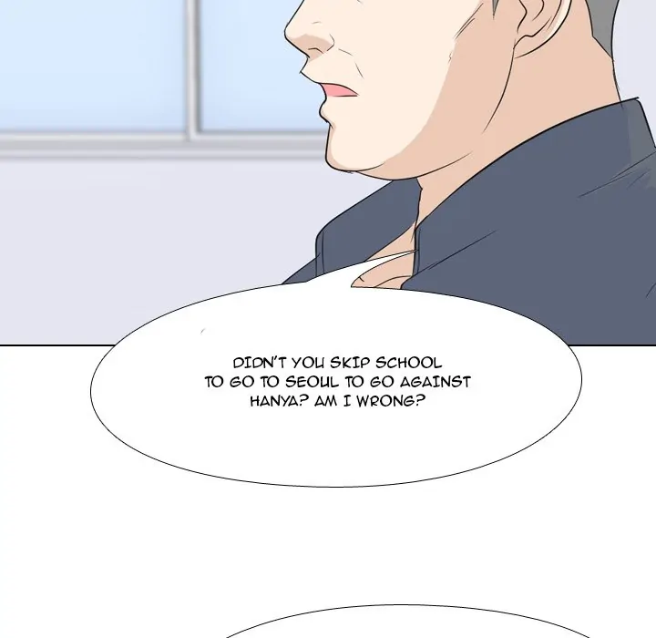 High School Legend: Red Dragon Chapter 92 - Page 31