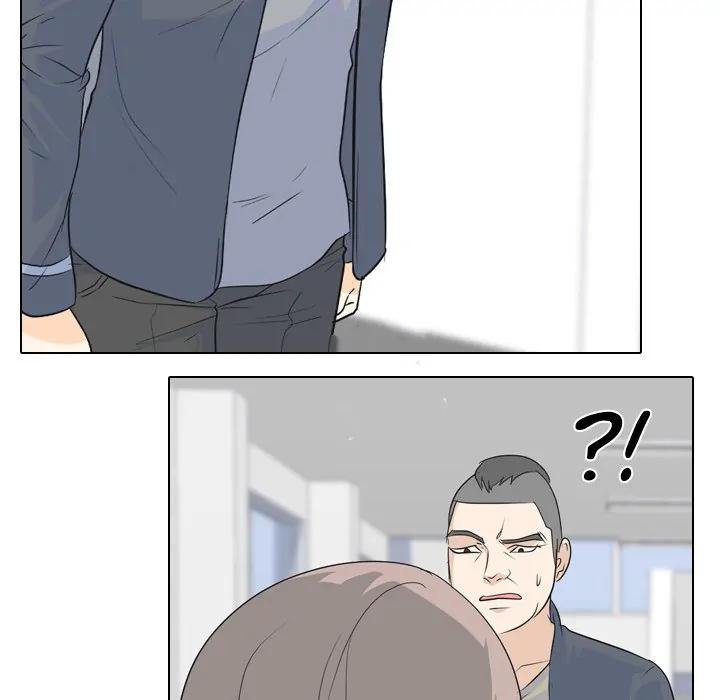 High School Legend: Red Dragon Chapter 92 - Page 33