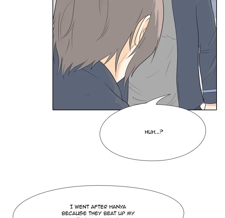 High School Legend: Red Dragon Chapter 92 - Page 34