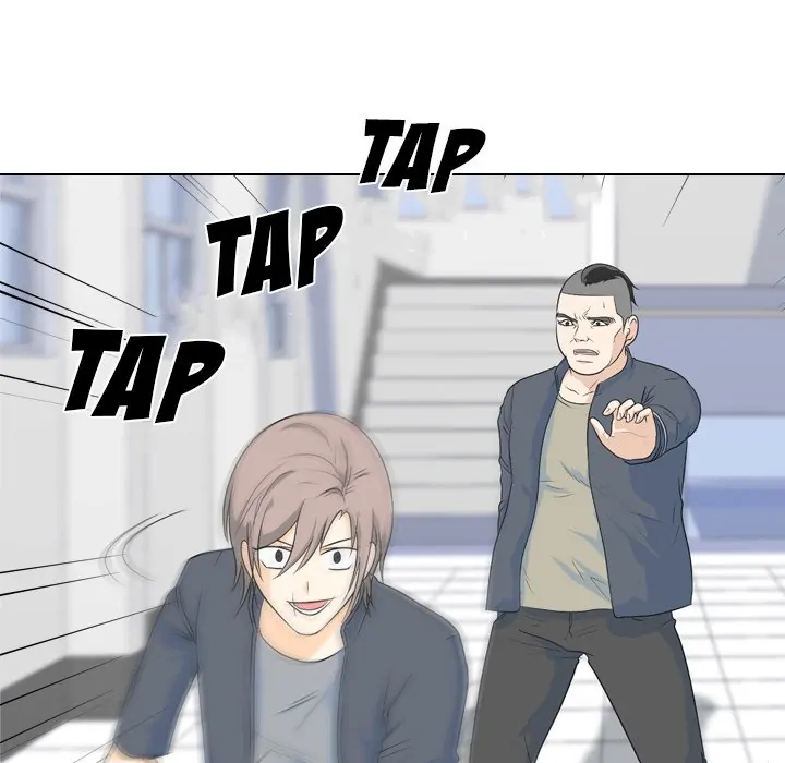 High School Legend: Red Dragon Chapter 92 - Page 38