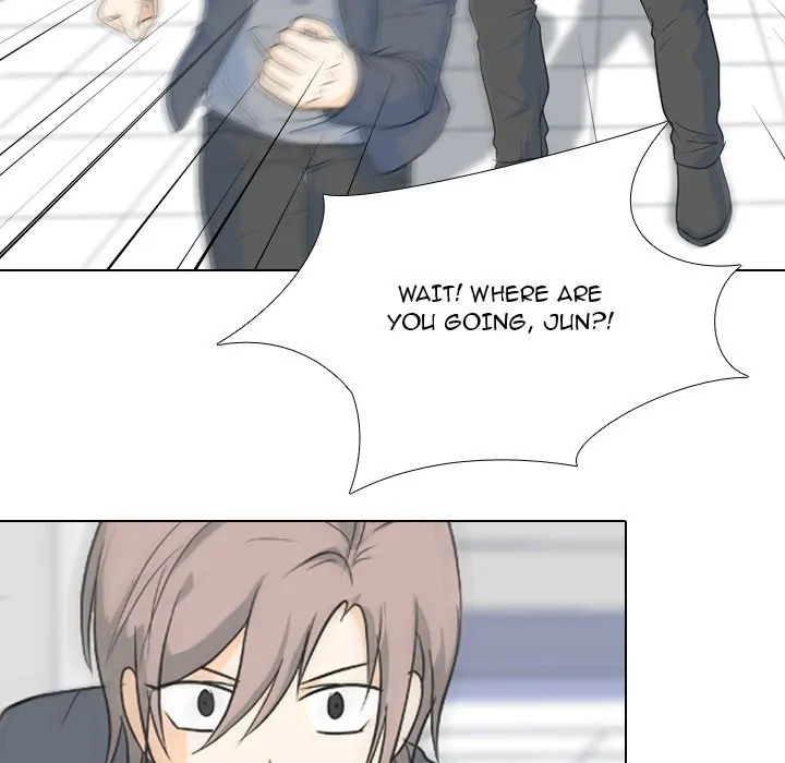High School Legend: Red Dragon Chapter 92 - Page 39