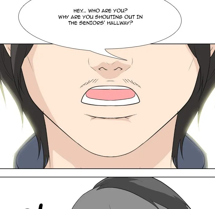 High School Legend: Red Dragon Chapter 92 - Page 42