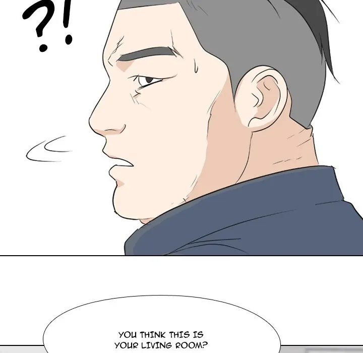 High School Legend: Red Dragon Chapter 92 - Page 43