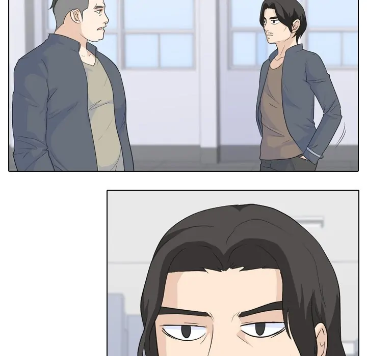 High School Legend: Red Dragon Chapter 92 - Page 46