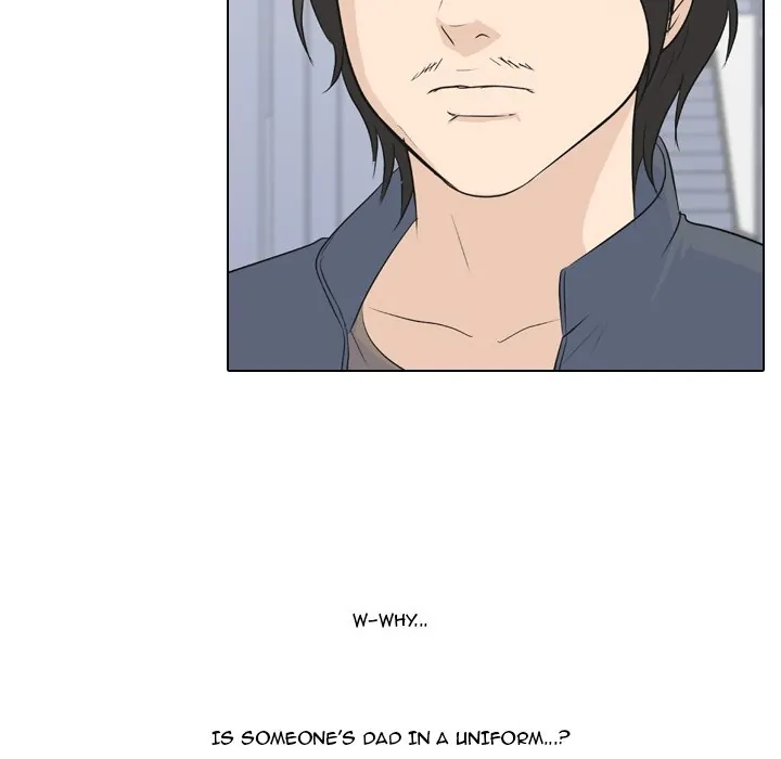 High School Legend: Red Dragon Chapter 92 - Page 47